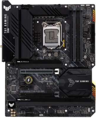 Asus TUF Gaming Z590 Plus WIFI
