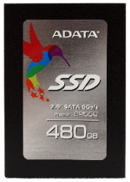 ADATA SP550