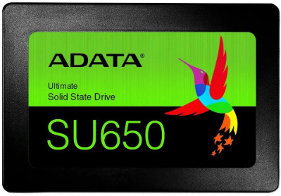 ADATA SU650