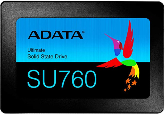 ADATA SU760