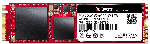 ADATA SX9000