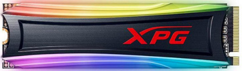 ADATA XPG SPECTRIX S40G RGB