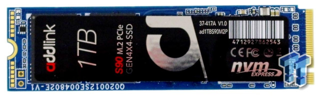 Addlink S90