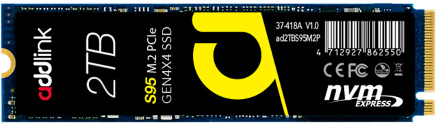 Addlink S95