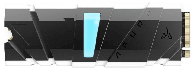 Asura GENESIS EXTREME SSD