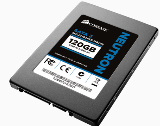 Corsair Neutron Series™