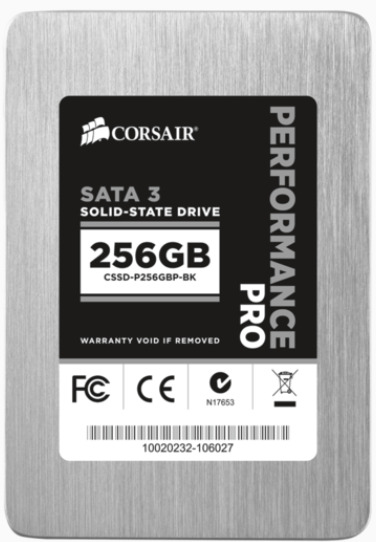 Corsair Performance Series™ Pro