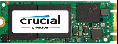 Crucial MX200 M.2