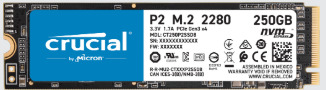 Crucial P2
