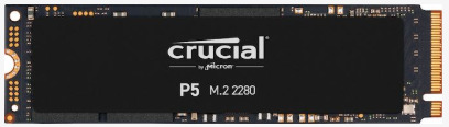 Crucial P5