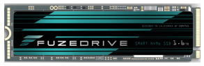 Fuzedrive P200