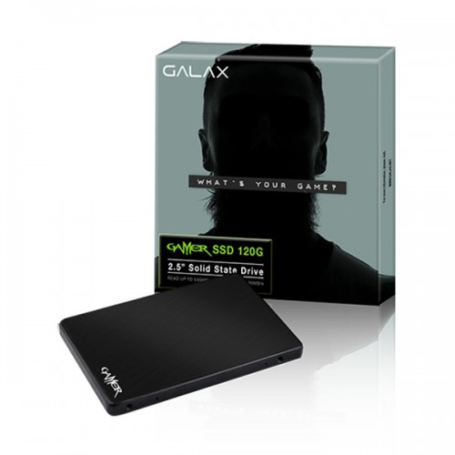 Galax GAMER SSD