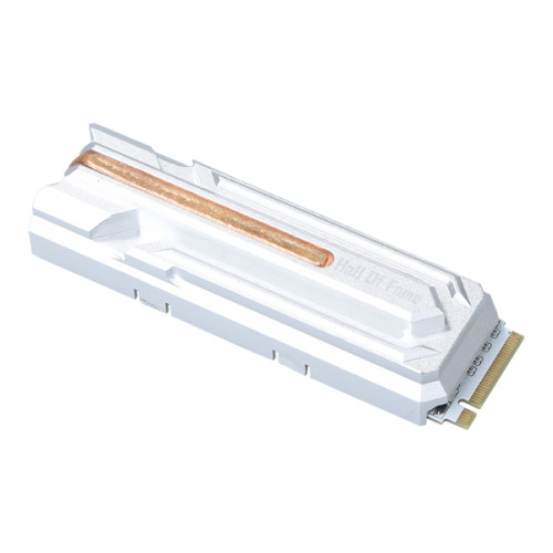 Galax HOF Pro SSD PCI-E M.2