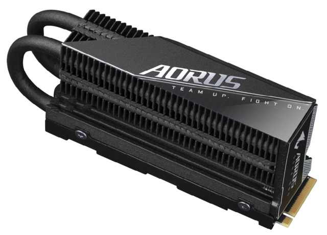 Gigabyte AORUS Gen4 7000s Premium