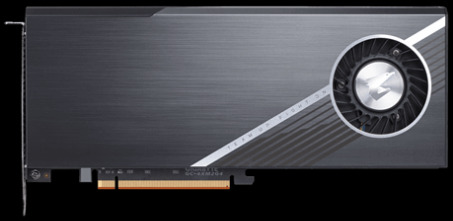 Gigabyte AORUS Gen4 AIC SSD