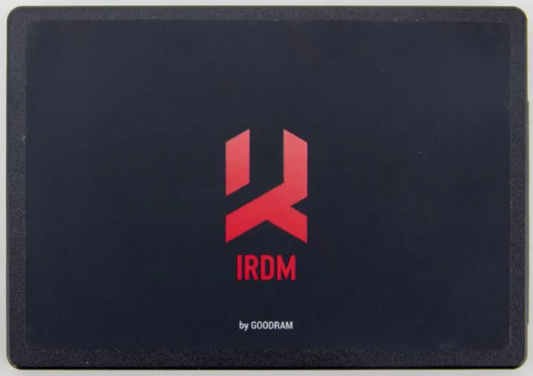 Goodram GEN. 2 SSD