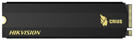 Hikvision CRIUS HIKVISION C2000 PRO