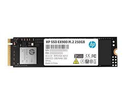 HP EX900