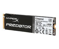 HyperX Predator