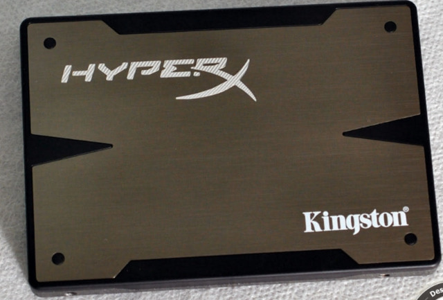 HyperX KINGSTON HYPERX 3K