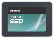 Integral C SERIES