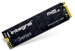 Integral M Series M.2 2280