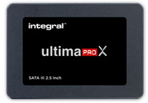 Integral ULTIMAPRO X