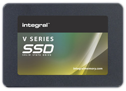 Integral V SERIES