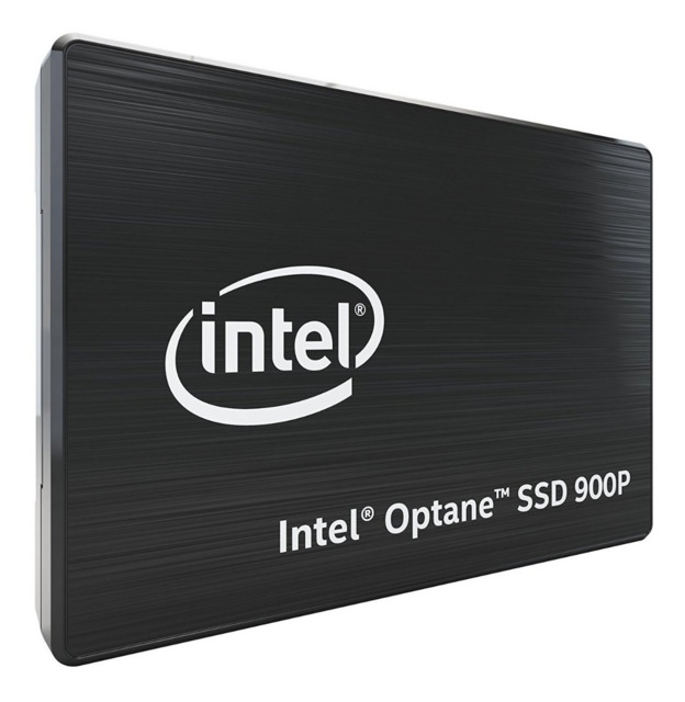 Intel ® OPTANE™ 900P