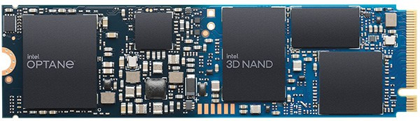 Intel OPTANE MEMORY H20