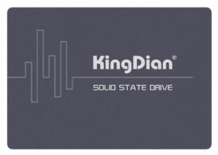 KingDian S370