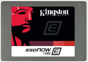 Kingston SSDNOW E100
