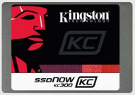 Kingston SSDNOW KC300