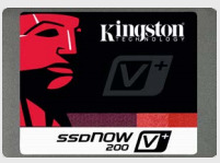 Kingston SSDNOW V+200