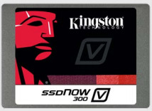 Kingston SSDNOW V300