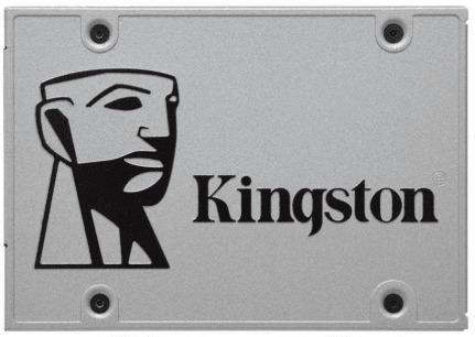 Kingston UV400