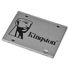 Kingston UV500