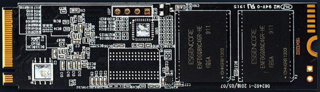 KLEVV CRAS C700