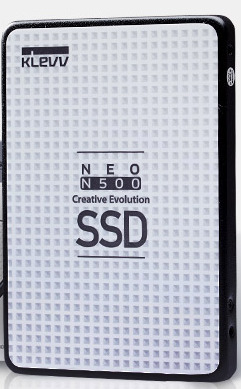 KLEVV NEO N500
