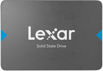 Lexar ® NQ100