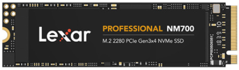 Lexar NM700