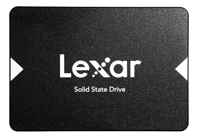 Lexar NS100