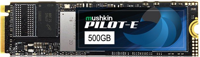 Mushkin PILOT-E