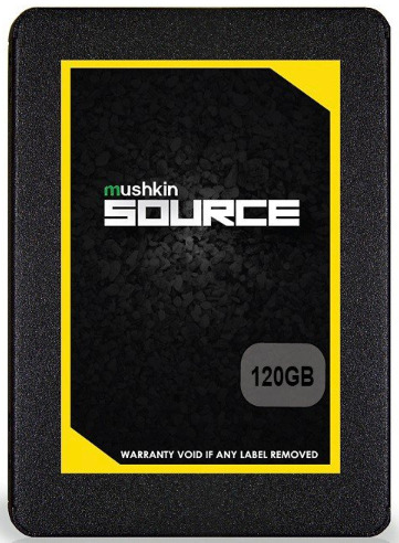 Mushkin SOURCE