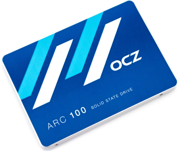 OCZ ARC 100