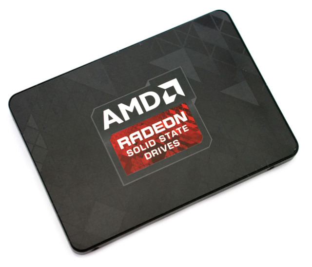OCZ RADEON R7