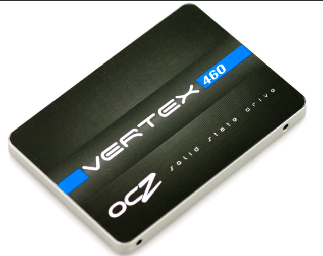 OCZ VERTEX 460