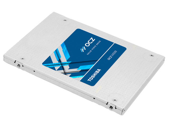 OCZ VX500