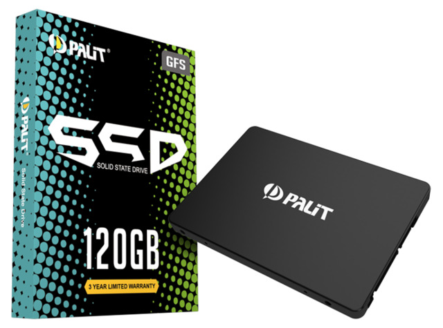 Palit GFS SSD