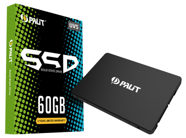 Palit UVS SSD
